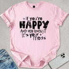 It's Your Meds T-shirt
