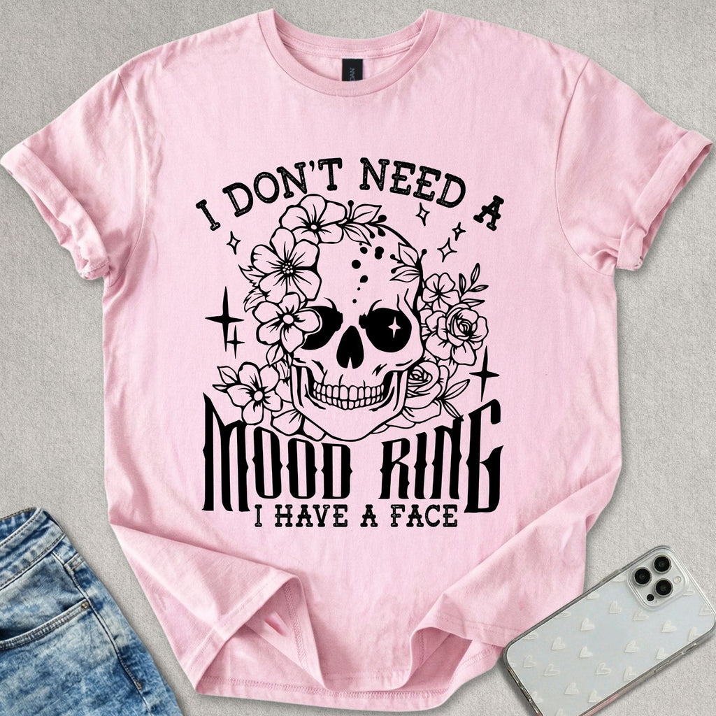 Mood Ring T-shirt