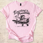 Possumable T-shirt