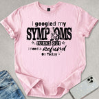 Refund On Today T-shirt