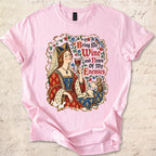 News Of My Enemies T-shirt