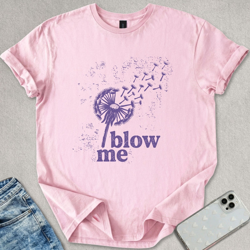 Blow Me T-shirt