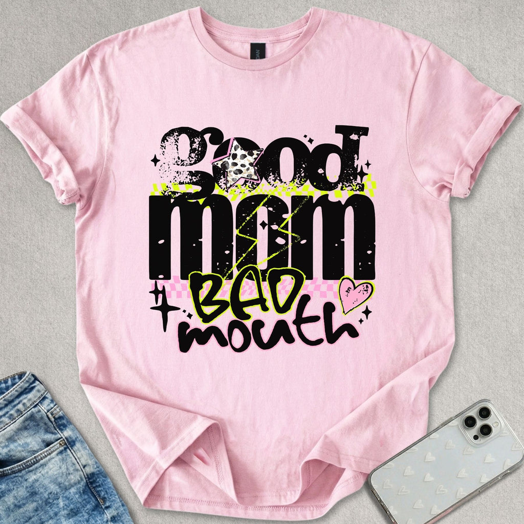 Bad Mouth T-shirt