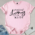 Slang From Kids T-shirt