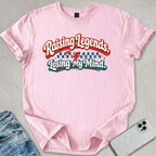 Raising Legends T-shirt