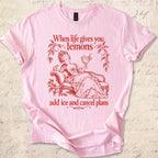 Gives You Lemons T-shirt