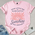 Sarcastic Sunshine T-shirt