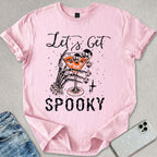 Let's Get Spooky T-shirt