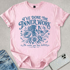 Inner Work T-shirt
