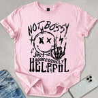Aggressively Helpful T-shirt