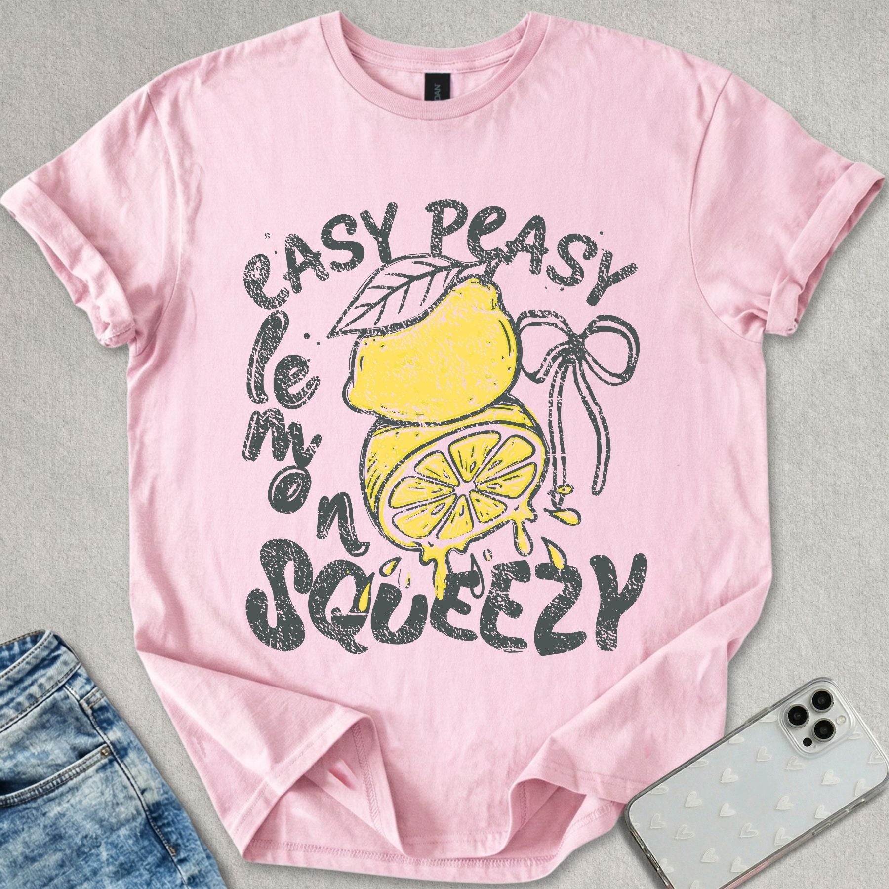 Easy Peasy T-shirt