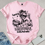Mental Bakedown T-shirt