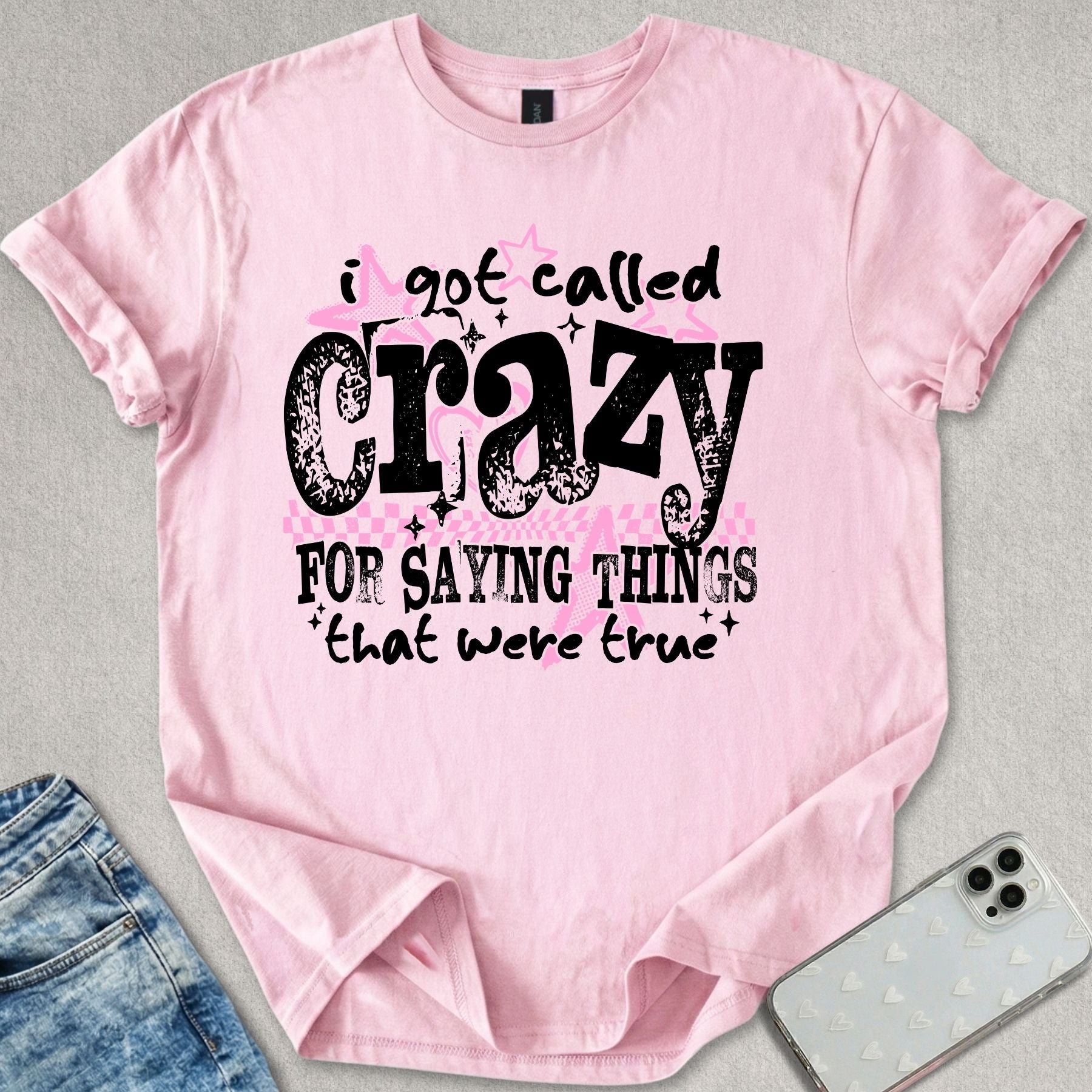Things That Were True T-shirt