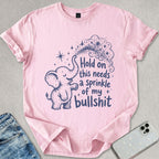 A Sprinkle T-shirt