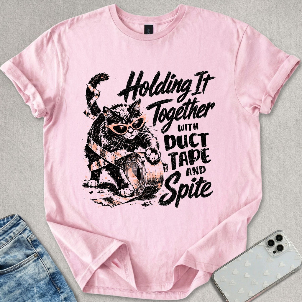 Duct Tape T-shirt