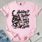 Duct Tape T-shirt