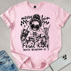 Feral Kids T-shirt