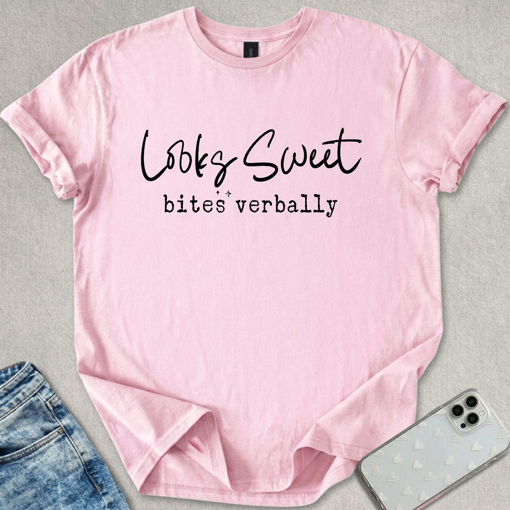 Looks Sweet T-shirt