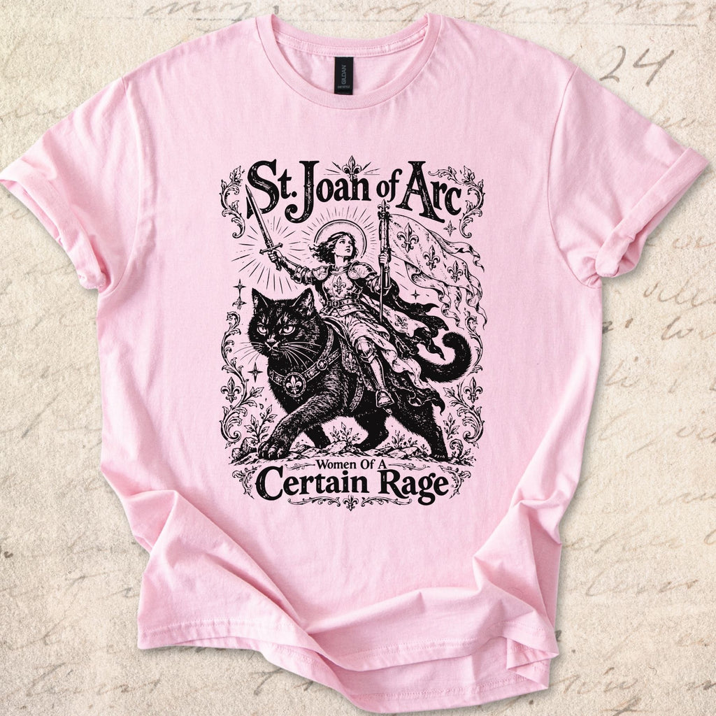 Certain Rage T-shirt