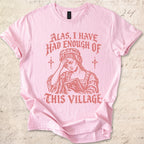 Village T-shirt