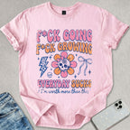 Everything Sucks T-shirt