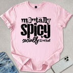 Socially Limited T-shirt