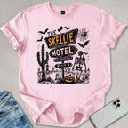 Skellie Motel T-shirt