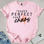 Traded Perfect T-shirt