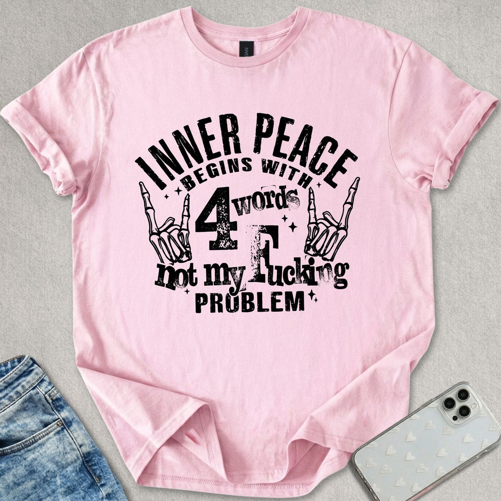 Inner Peace T-shirt