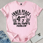 Inner Peace T-shirt