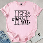 Got Too Silly Goose T-shirt