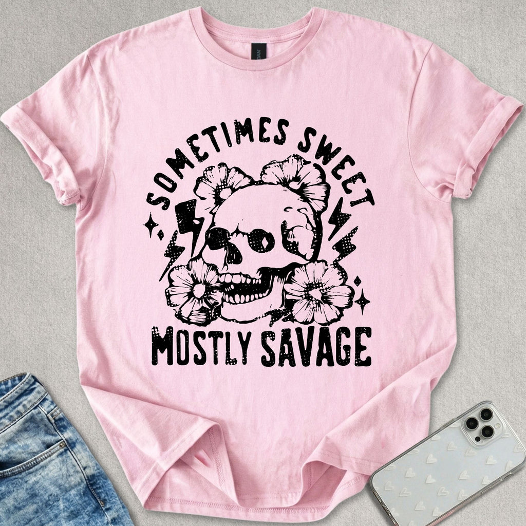 Sometimes Sweet T-shirt