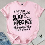Slap People T-shirt