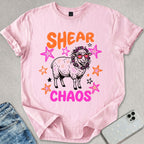 Shear Chaos T-shirt