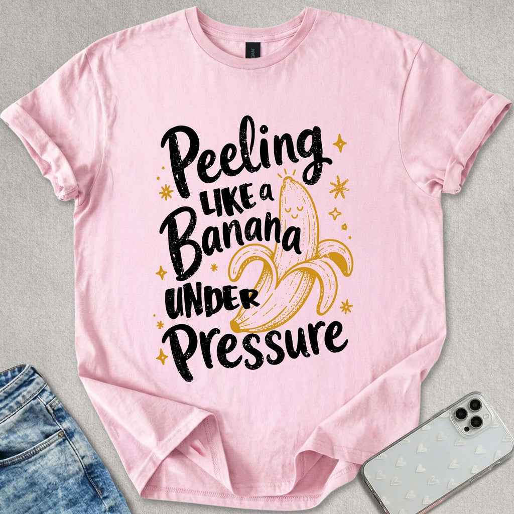 Peeling Banana T-shirt