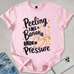 Peeling Banana T-shirt