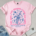 Growing Everyday T-shirt