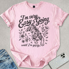 Easy Going T-shirt