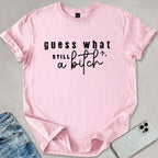 Guess What T-shirt