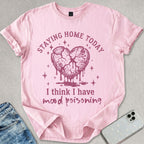 Mood Poisoning T-shirt
