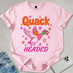 Quack Headed T-shirt