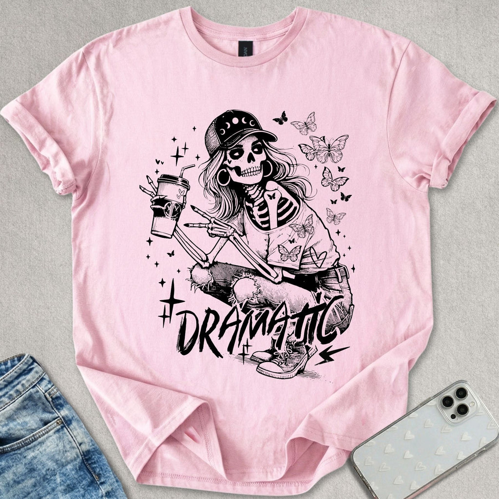 Dramatic T-shirt