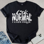 Magic T-shirt