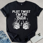 Plot Twist T-shirt