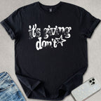 It's Giving Don't T-shirt
