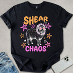 Shear Chaos T-shirt