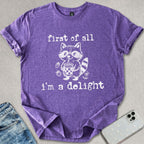I'm A Delight T-shirt