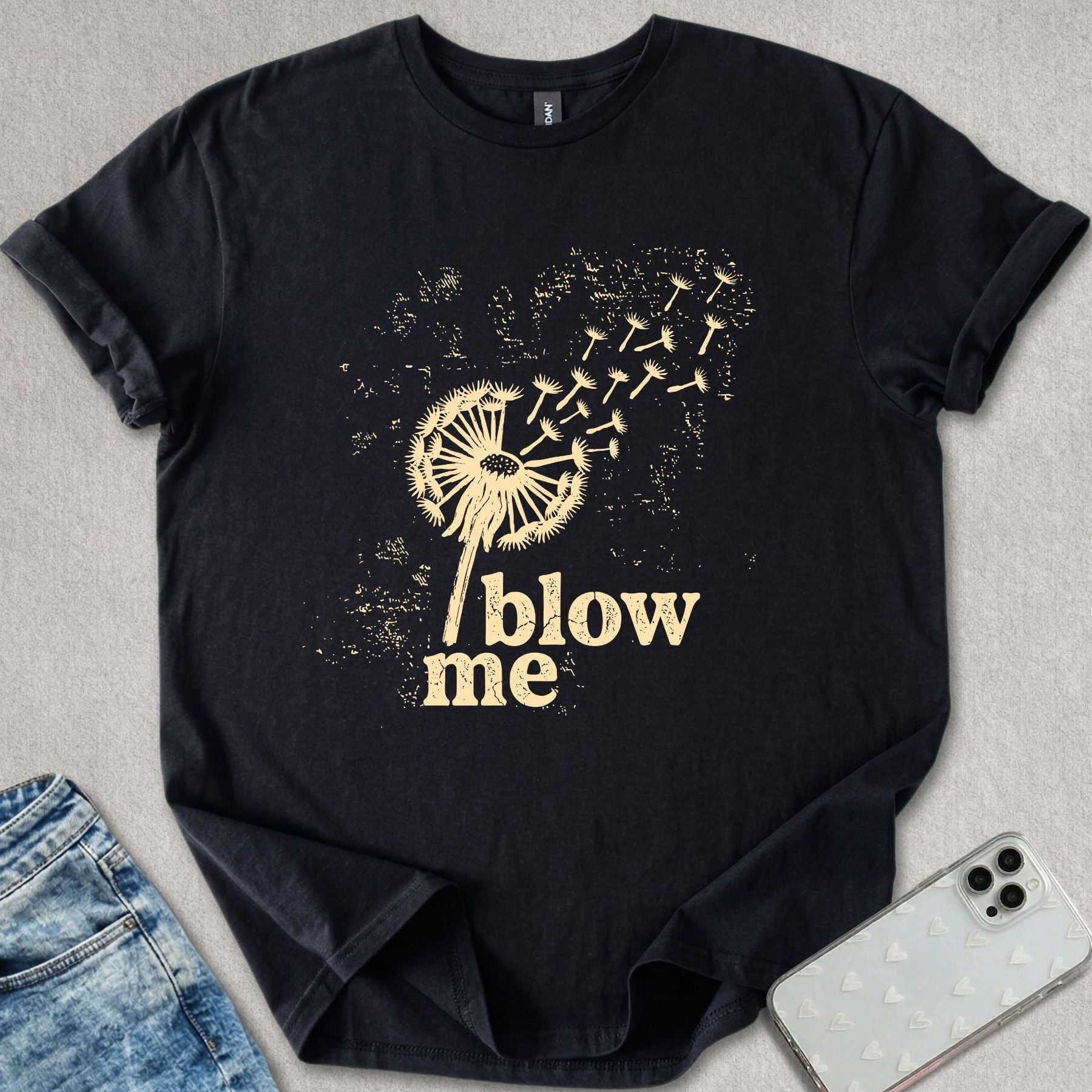 Blow Me T-shirt