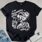 Personalities T-shirt