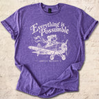 Possumable T-shirt